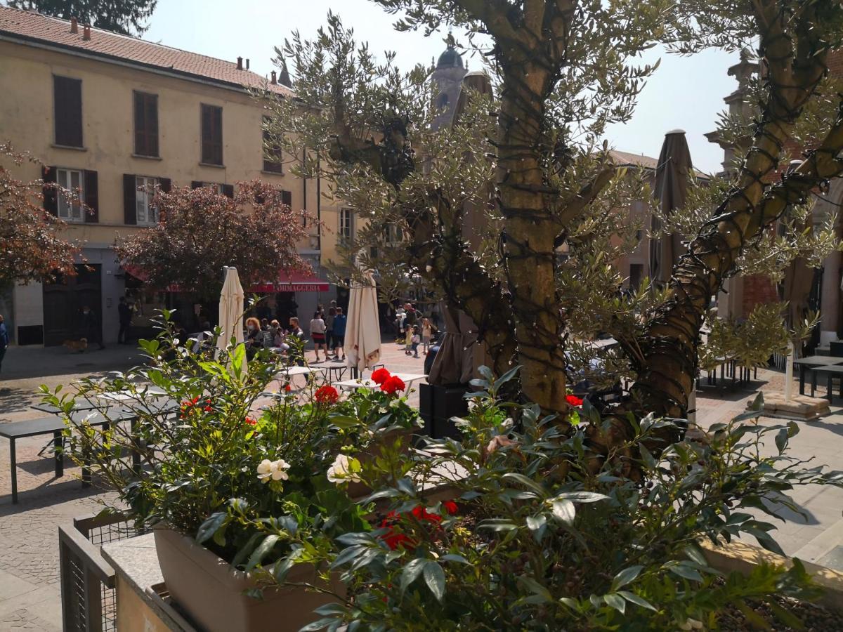 Locanda San Paolo Monza Exterior photo