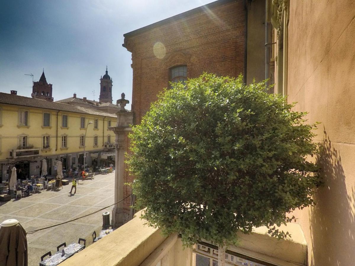 Locanda San Paolo Monza Exterior photo