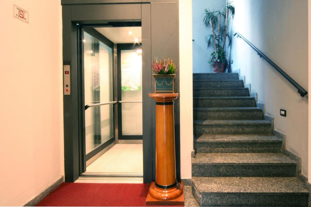 Locanda San Paolo Monza Exterior photo