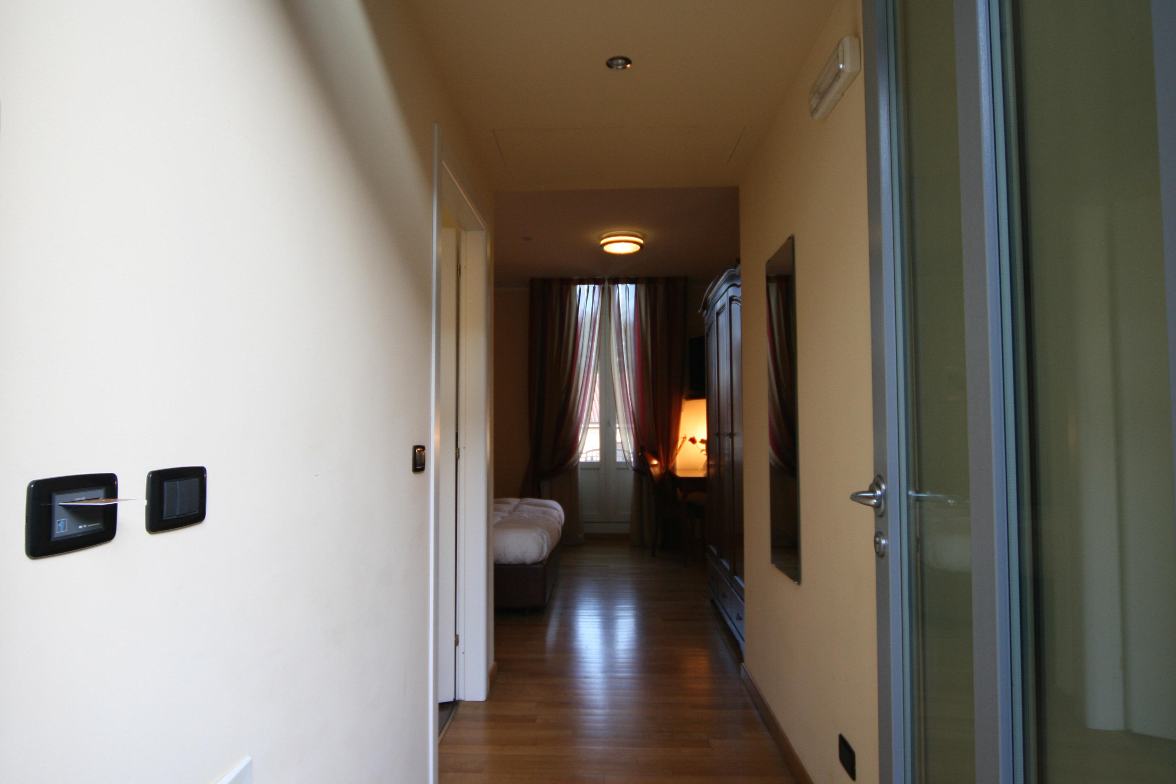 Locanda San Paolo Monza Exterior photo