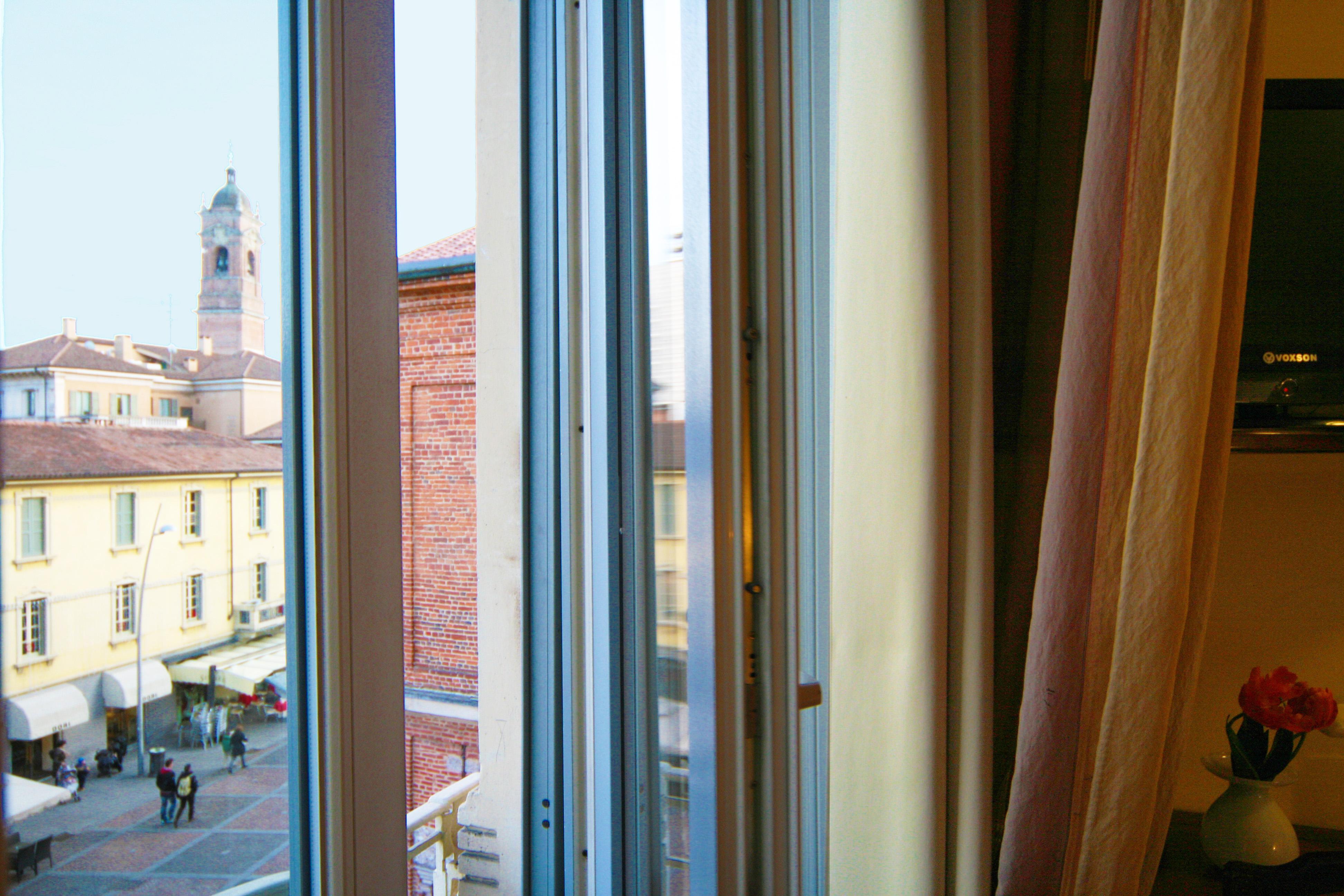 Locanda San Paolo Monza Exterior photo