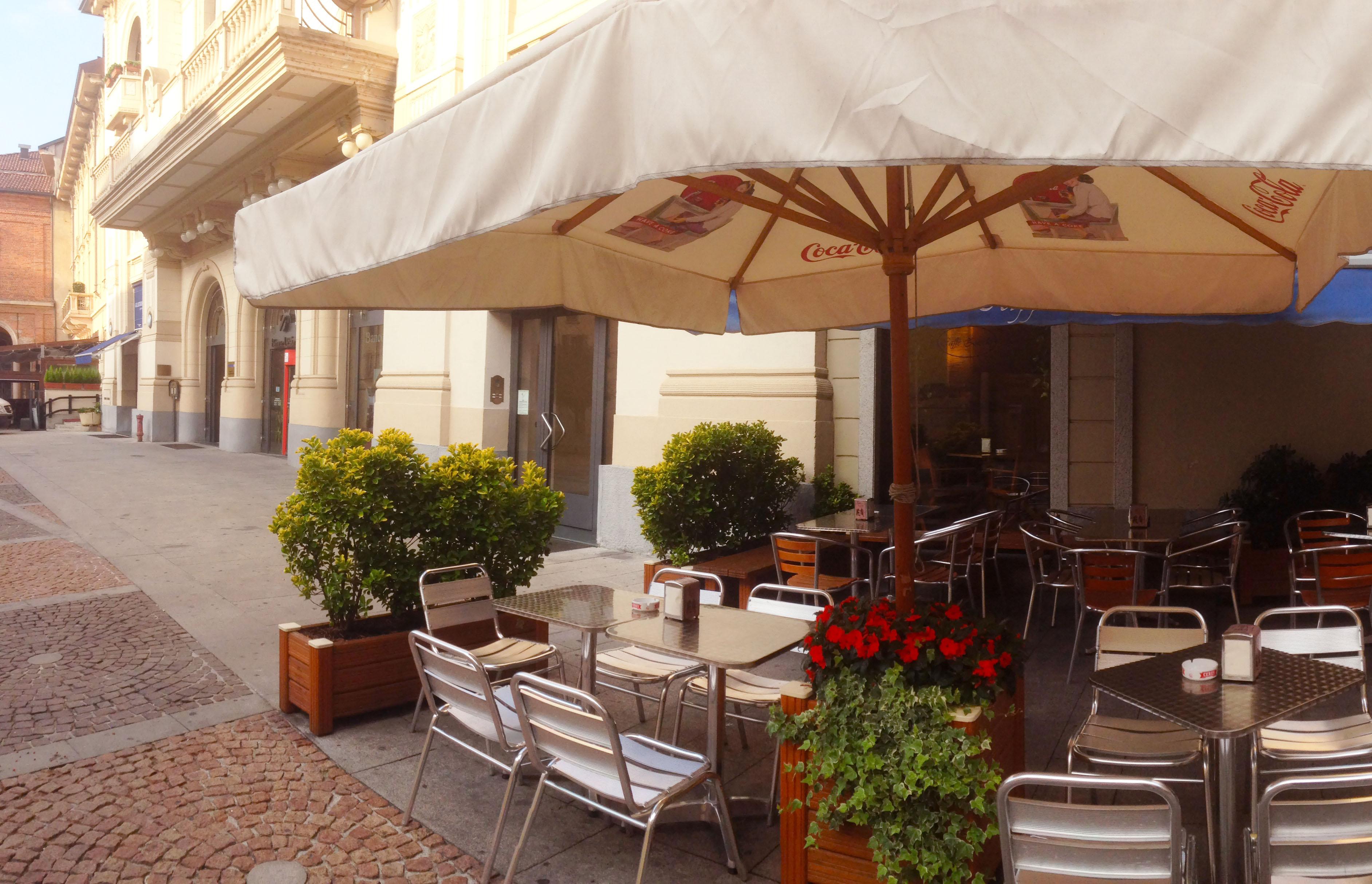 Locanda San Paolo Hotel Monza Exterior photo