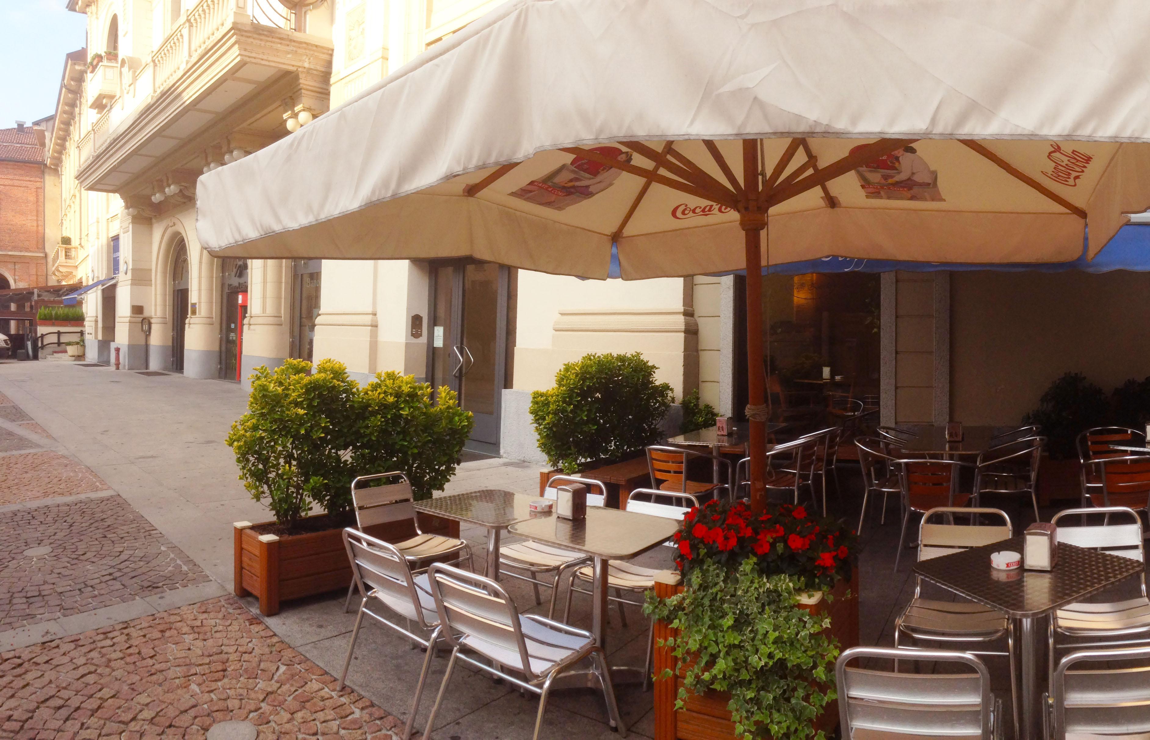 Locanda San Paolo Monza Exterior photo