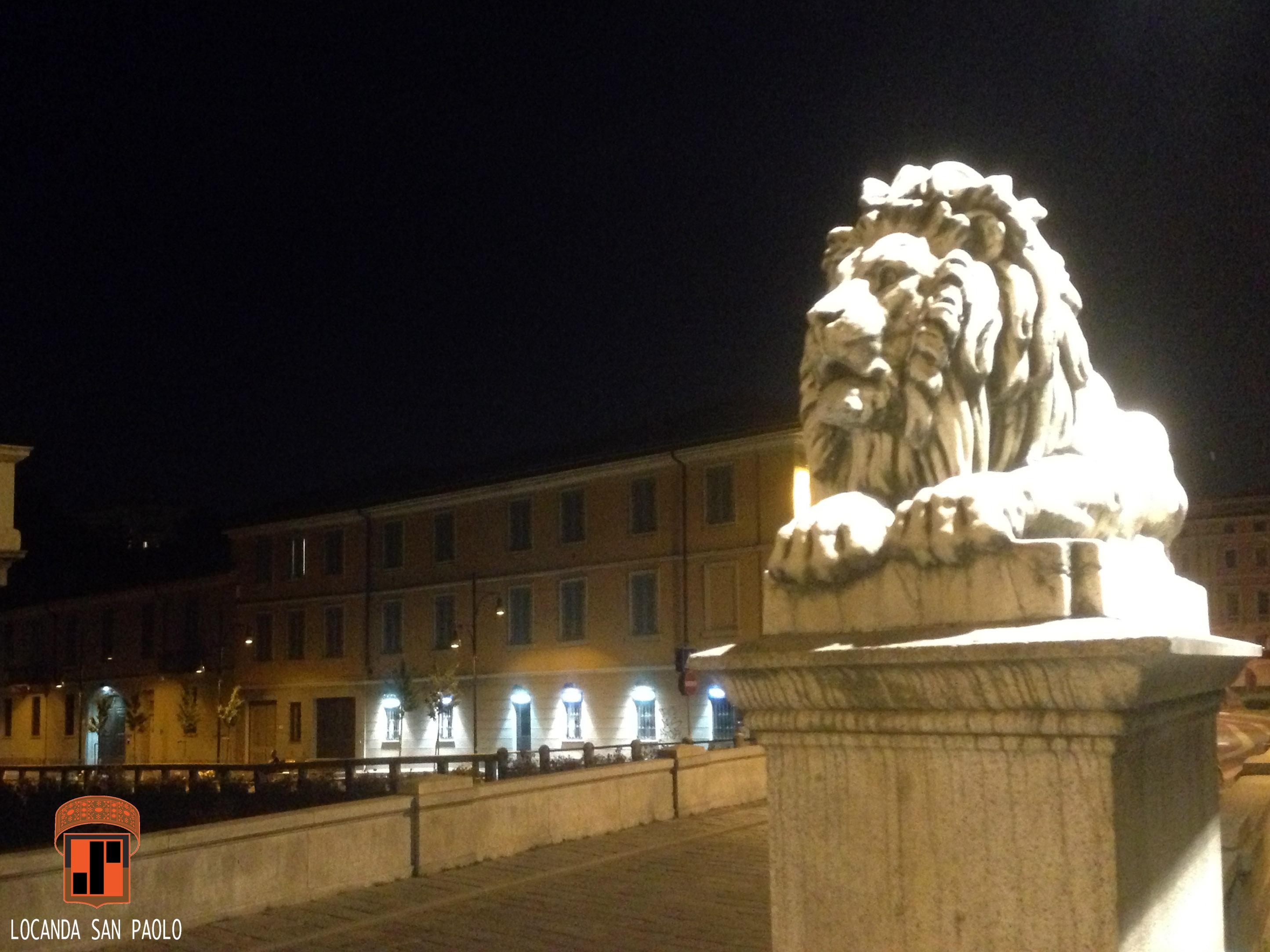 Locanda San Paolo Monza Exterior photo
