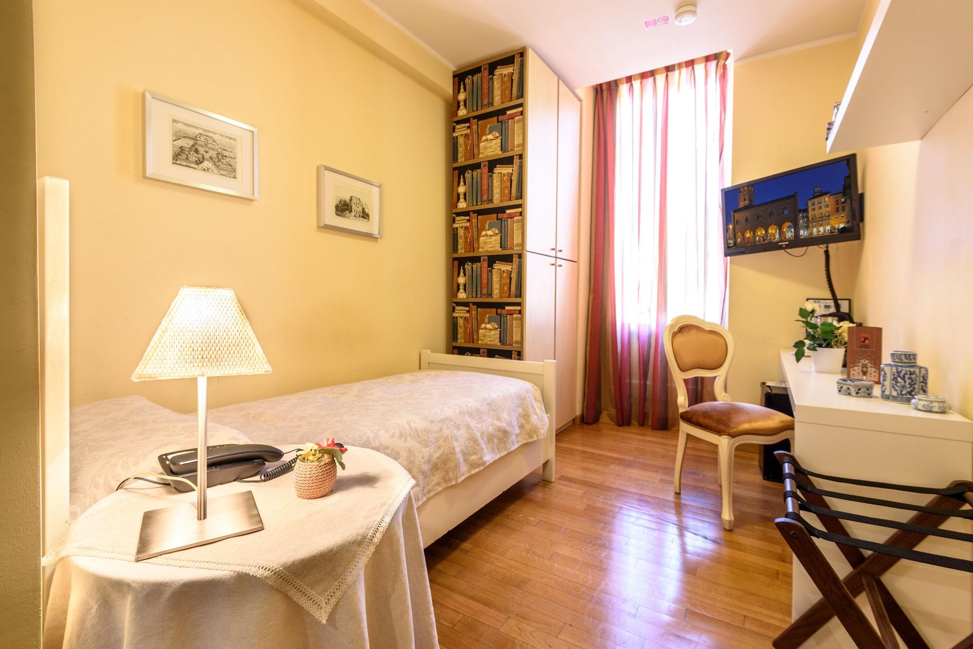 Locanda San Paolo Monza Exterior photo